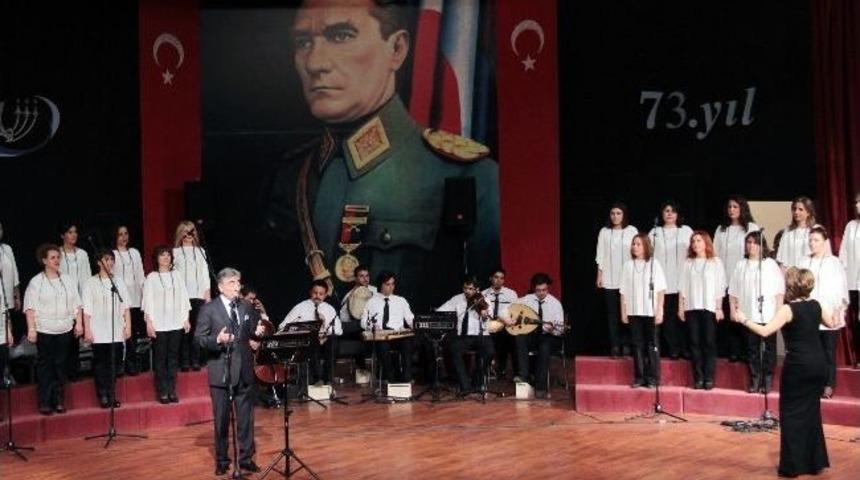 B&uuml;y&uuml;kşehir&rsquo;den Konserler