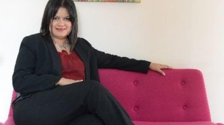 &ldquo;t&uuml;rkiye Gizli Bir Şiddet-ego &Ccedil;atışması Yaşıyor&rdquo;