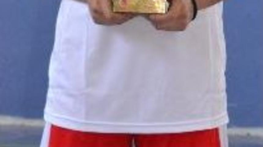 Turgutlu&rsquo;da Milli Heyecan