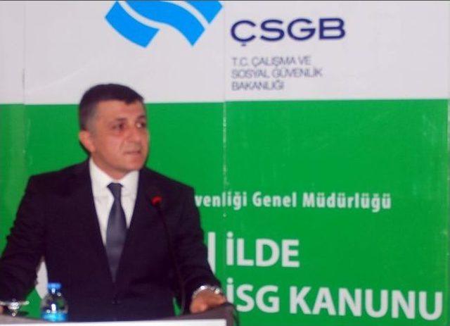 Gerekli &Ouml;nlemleri Almayan Maden Ocakları Kapanacak 1