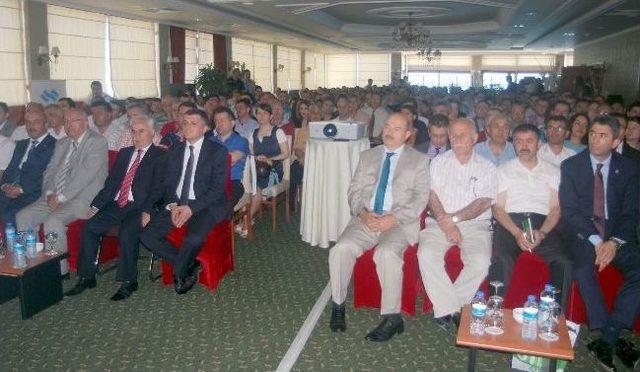 Gerekli &Ouml;nlemleri Almayan Maden Ocakları Kapanacak 3