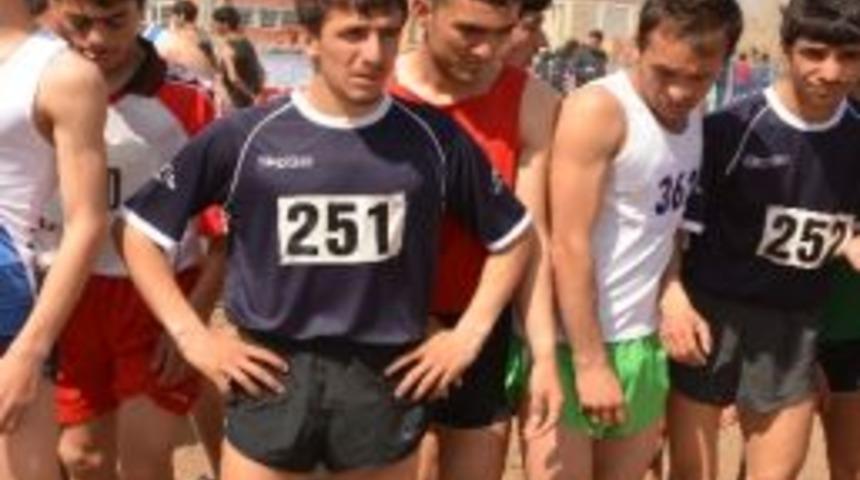 Korkmaz Barajı Ge&ccedil;ti