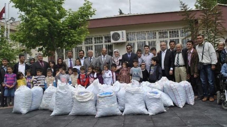 &ldquo;bir Kapak Bin &Ouml;zg&uuml;rl&uuml;k&rdquo; Projesi