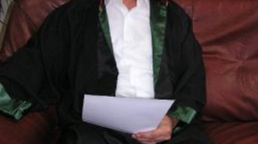 Malatya Hukuk&ccedil;ular Derneği'nden Uyarı: