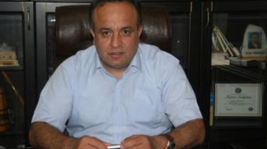 Kilisli Esnaf, Suriyelilerin İş Yeri A&ccedil;masından Rahatsız