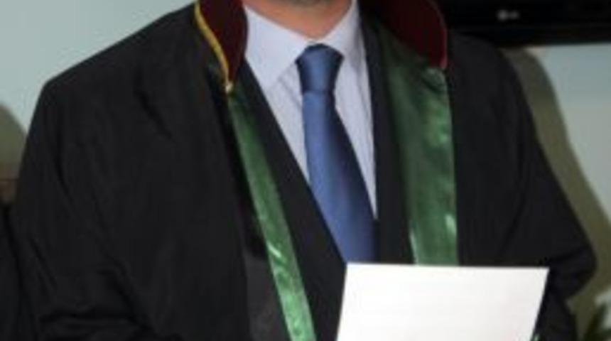 Baro Başkanı Kona&ccedil;, Herkesi Aklıselim Davranmaya &Ccedil;ağırdı