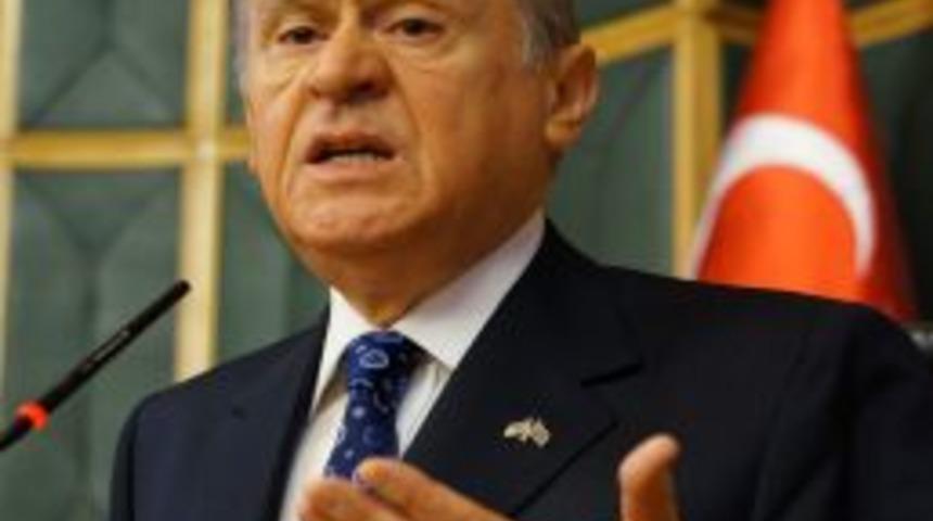 Bah&ccedil;eli: Karanlık Hesaplar Yapanlara Duvar &Ouml;r&uuml;lmelidir