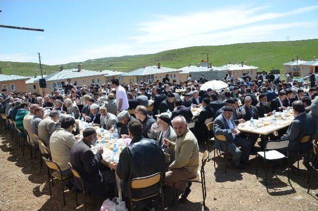 Ak Parti Erzurum Milletvekili Cengiz Yavilioğlu: