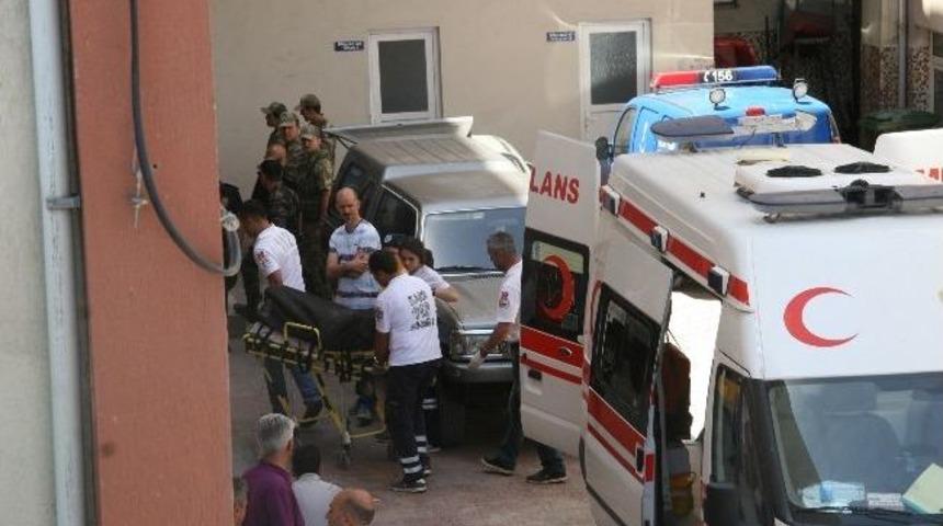 Iğdır'da Silahlı Saldırı: 4 &Ouml;l&uuml;, 2 Yaralı