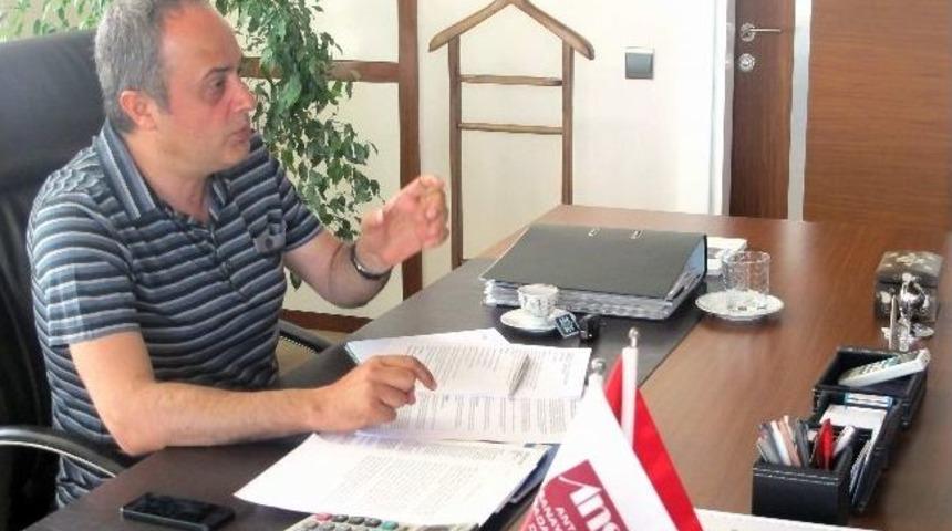 Sanat&ccedil;ılar Ansiad&rsquo;dan Destek İstedi