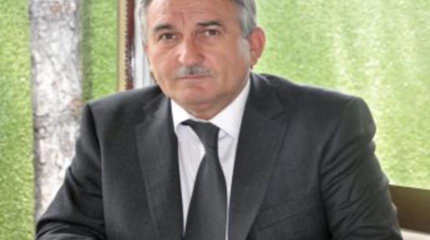 Yılmaz: Bolu'da Yapılıyor Olmasından Şeref Duyuyorum