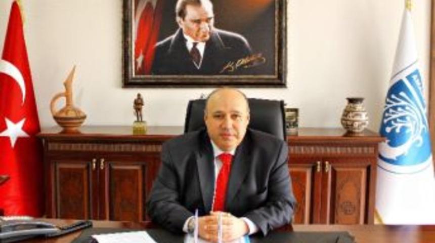 Başkan Timur Mira&ccedil; Kandilini Kutladı