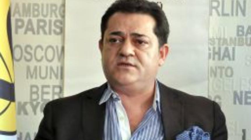 Halil &Uuml;nal, Alper Transferinin Perde Arkasını A&ccedil;ıkladı