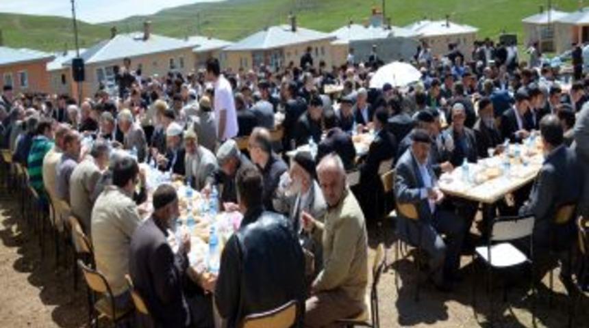 Yavilioğlu: Art Niyetli Kişiler Aramıza Nifak Tohumları Ekiyor