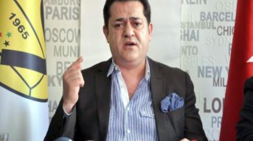 Kul&uuml;pler Birliği Yeni Sezon I&ccedil;in &Ouml;nemli Kararlar Alacak