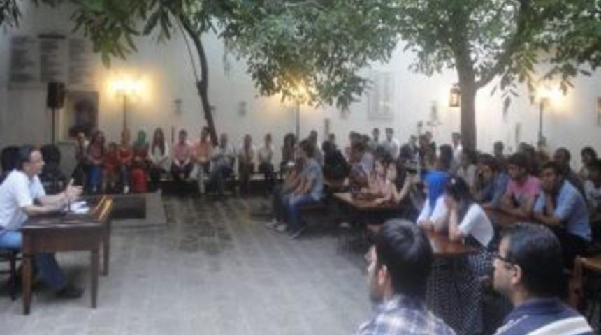 Ahmed Arif'i Anma Etkinlikleri