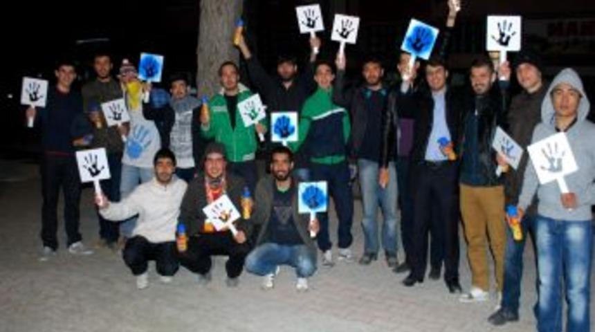 AİB&Uuml; &Ouml;ğrencileri, Internet Ve Cep Telefonu Bağımlılığına Dikkat &Ccedil;ekiyor