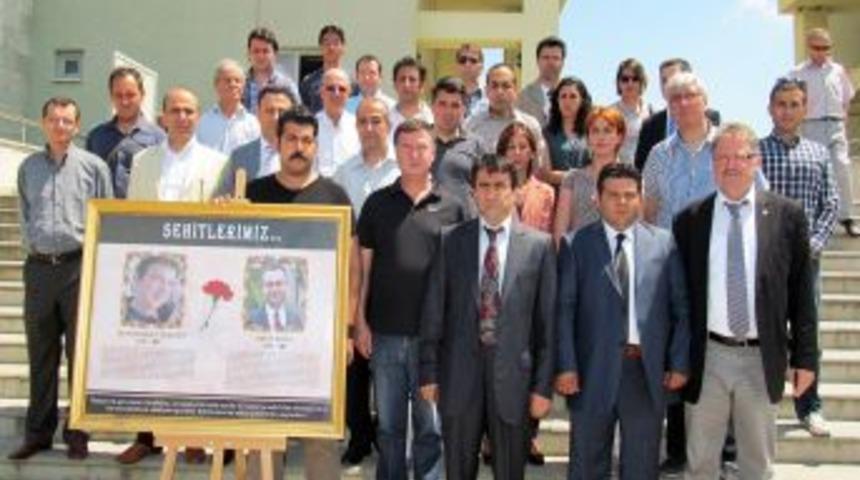 BİK &Ccedil;alışanlarının &Ouml;ld&uuml;r&uuml;lmesiyle Ilgili Dava