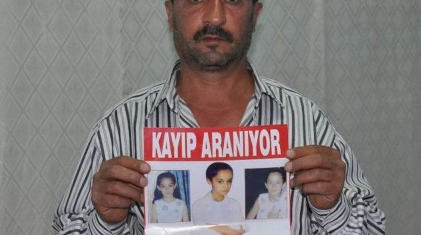 Acılı Aile Kızını Arıyor