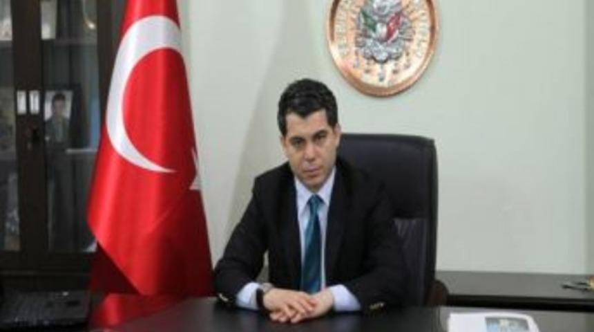 T&uuml;rkiye Gen&ccedil;lik Konfederasyonu'ndan Y&ouml;k&rsquo;e &Ccedil;ağrı