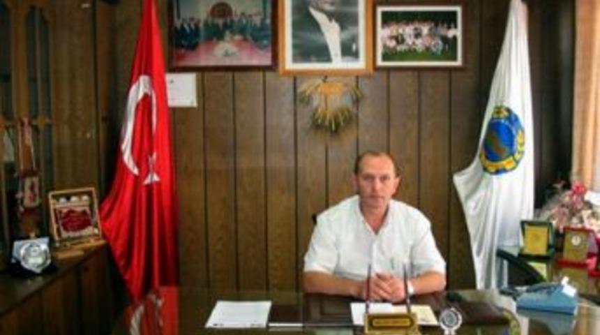 G&ouml;nen Ziraat Odası Başkanı Necati &Ouml;zkurt Uyardı: