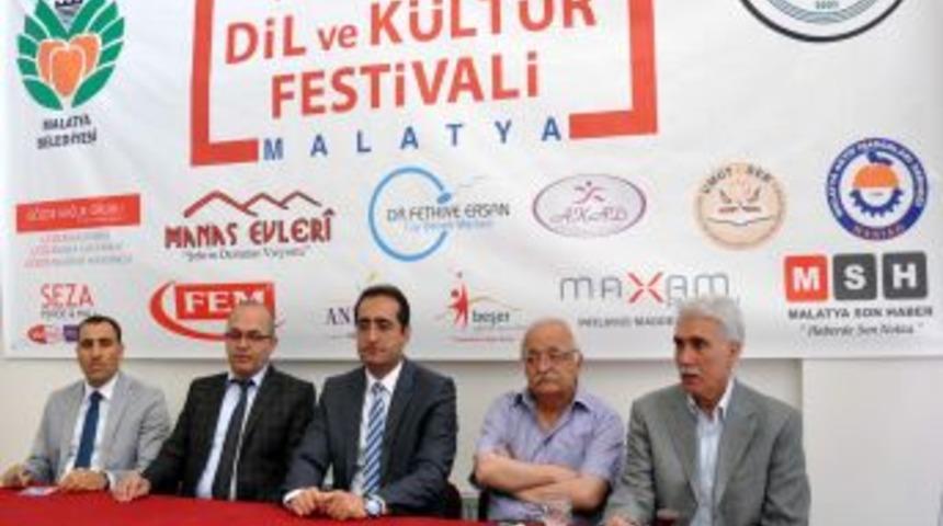 Malatya, T&uuml;rk&ccedil;enin &Ccedil;ocuklarını Ağırlamaya Hazır