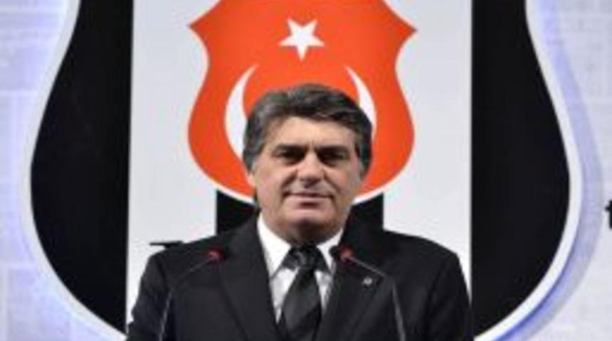 Serdar Adalı Y&ouml;netim Kurulu Listesine Aldığı 4 Ismi A&ccedil;ıkladı