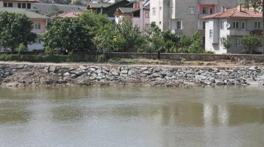 Alifuatpaşa&rsquo;nın R&uuml;ya Projesi Hızla İlerliyor