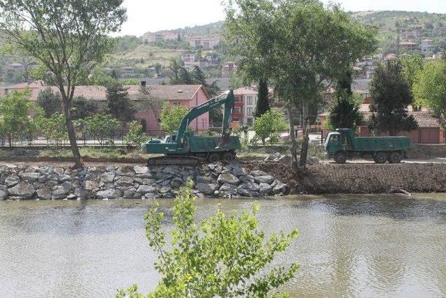 Alifuatpaşa’nın Rüya Projesi Hızla İlerliyor