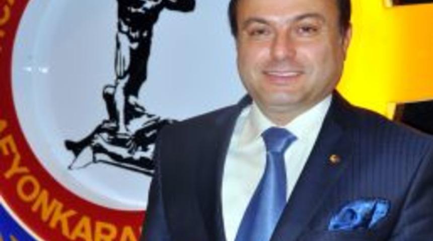 Afyon, Mayıs Ayında En Fazla Irak'a Ihracat Yaptı