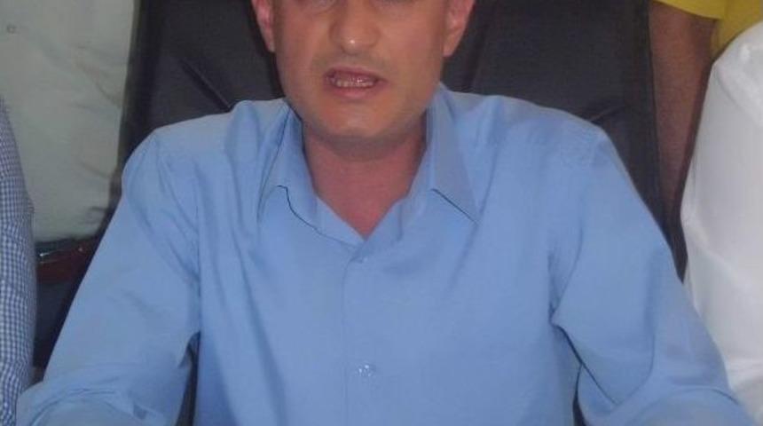 Sofuoğlu Gezi Parkı Olaylarını Değerlendirdi