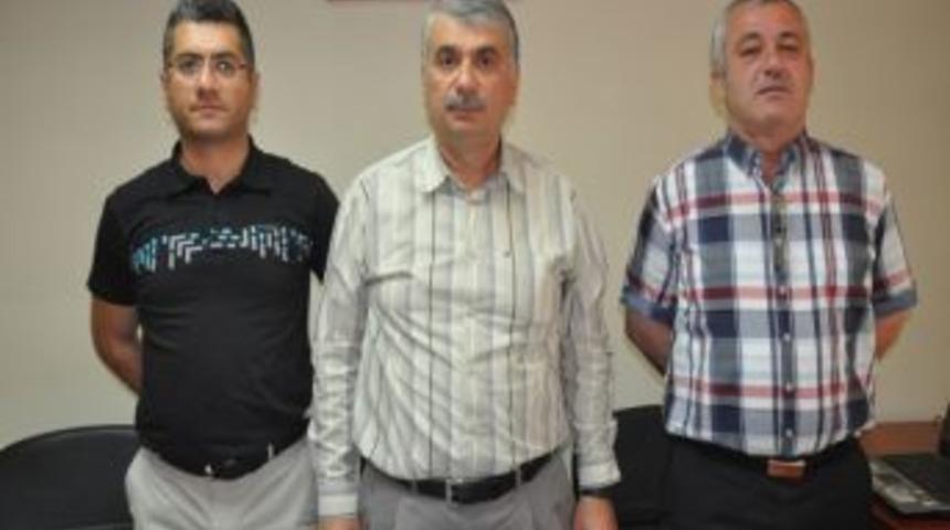 Kurumlar Arası Masa Tenisi T&uuml;rkiye Şampiyonası