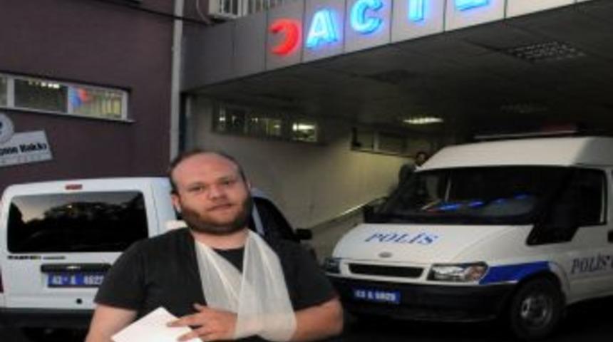 KGC, Cihan Muhabirine Yapılan Saldırıyı Kınadı