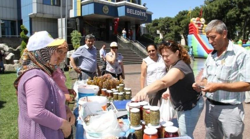 Buca&lsquo;da &Ccedil;evre Haftası Buluşması