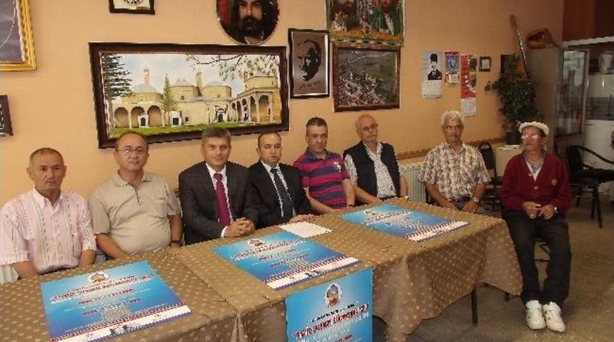 S&uuml;caaddin Veli Anma Etkinlikleri Uluslararası Boyutda Kutlanacak