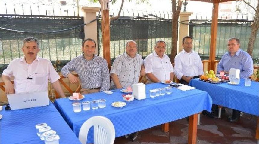 Eğitim Ara&ccedil;ları Da "&ouml;ğrenmeyi" Etkiliyor