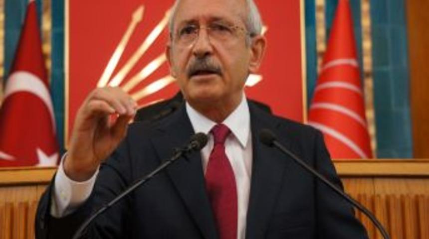 Kılı&ccedil;daroğlu: İşi Olağan&uuml;st&uuml; Noktaya Taşıyan H&uuml;k&uuml;metin Uygulamaları