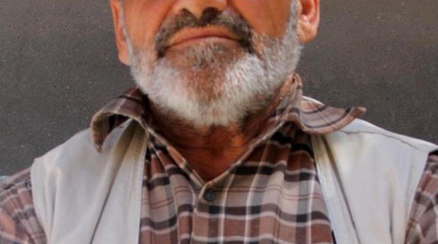 Oğlu, Taksim Eyleminde 'faili Me&ccedil;hul' Şekilde &Ouml;len Babadan H&uuml;k&uuml;mete Tepki