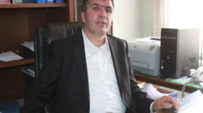 Muş Tso Başkanı Cengiz&rsquo;den Teşekk&uuml;r