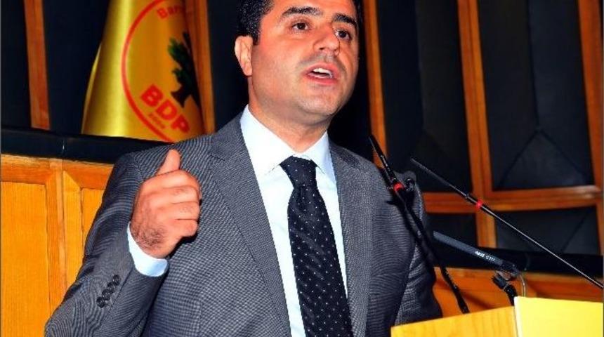 Bdp Grup Toplantısı