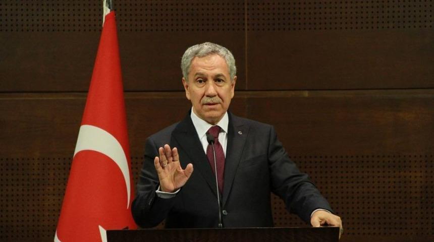 Arın&ccedil;: &Ccedil;evre Duyarlılığıyla Hareket Edenlerden &Ouml;z&uuml;r Diliyorum