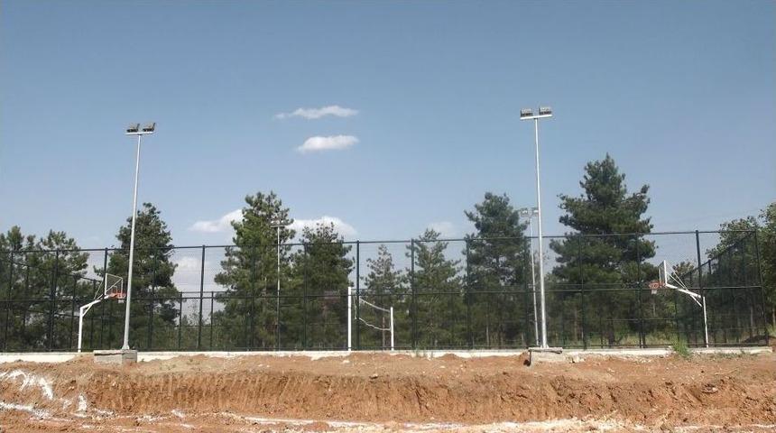 Batman Petrolspor Doğal &Ccedil;im Sahaya Kavuşuyor