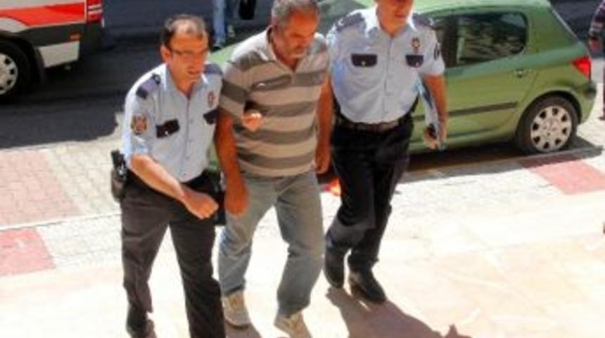 &Ccedil;&ouml;ken İnşaatın M&uuml;teahhidi Adliyede