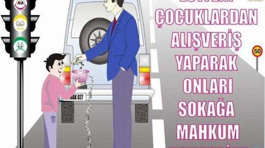 Gaziantep&rsquo;li &Ccedil;ocuklar Emin Ellerde