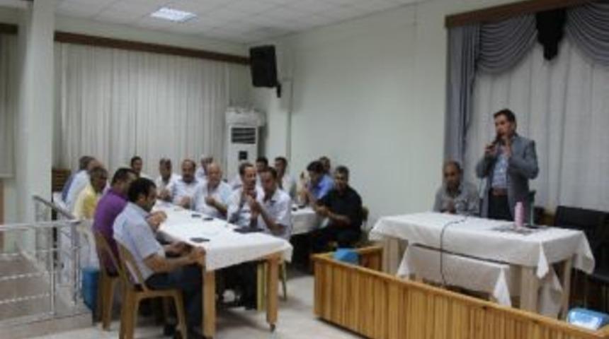 Zenbilci: "varsaklar Politize Olmamış Bir Topluluk"