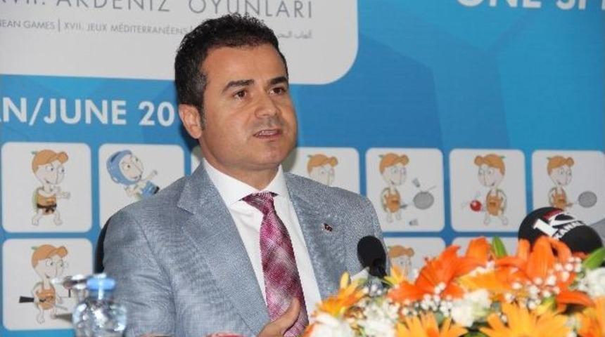 Bakan Kılı&ccedil;&rsquo;tan Gezi Parkı Değerlendirmesi