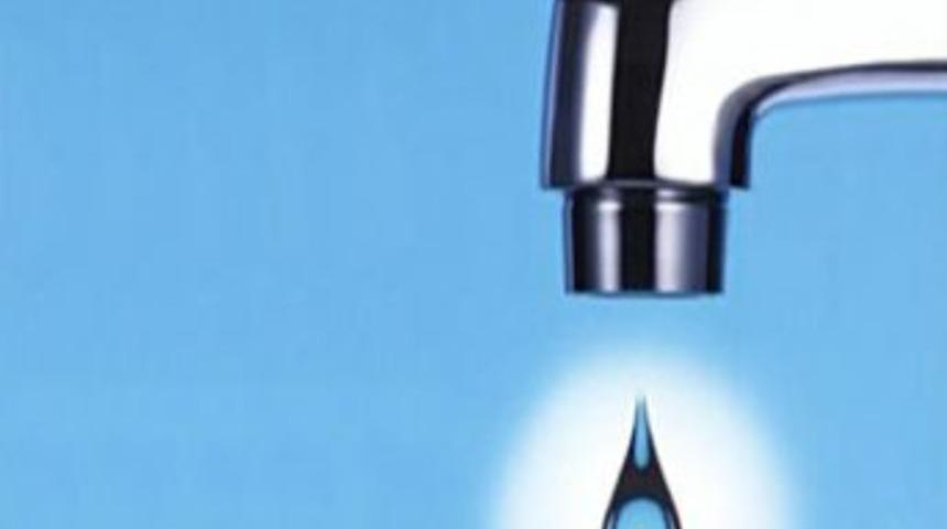 Manisa Belediyesi&rsquo;nden Su Kesintisi Uyarısı