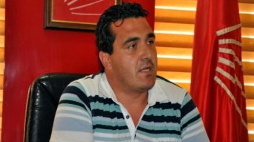 Chp İl Başkanı Karasu&rsquo;dan, Gen&ccedil;lik Kolları Başkanına Tepki