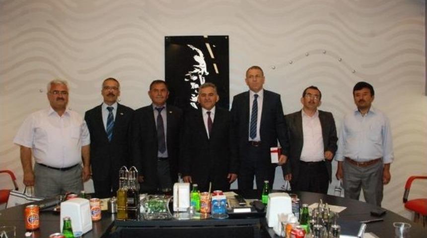 Kampanyada 2 Ton Atık Pil Toplandı