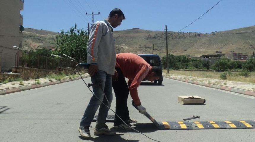Yeni Kasisler Monte Edildi